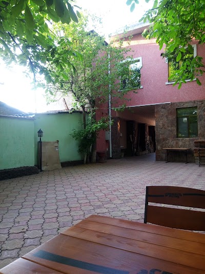 Photos of Kafe "Raushan"