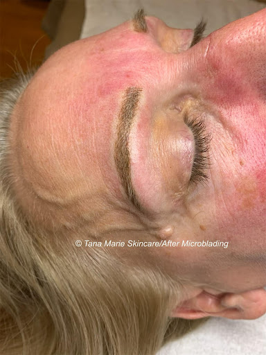 Tana Marie Skincare - Thumbnail