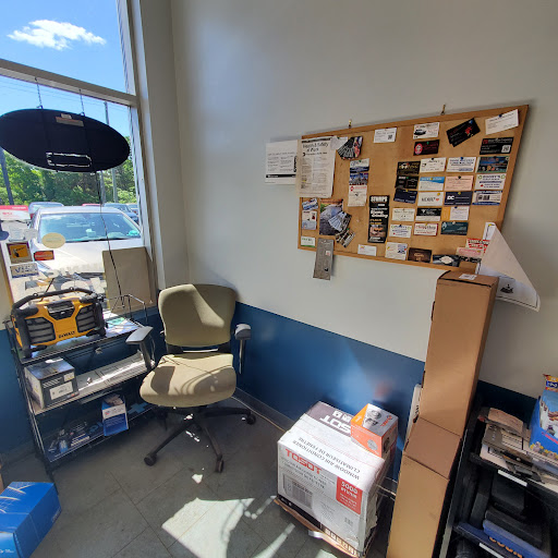 Munns Auto Repair