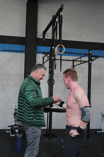 CrossFit Purmerend Gallery - Netherlands