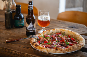 Photo n°12 de Le Bianca à Saint-Chaffrey (Pizzas à emporter)