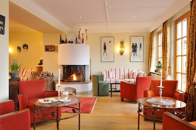 Photos of Romantik Alpenhotel Waxenstein