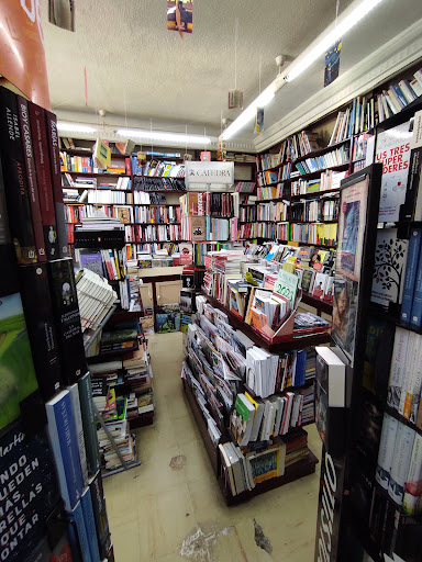 Librería Del Espolón - Thumbnail