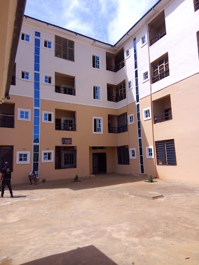 Photos of Lota Okoye Lodge