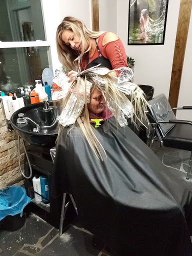 Salon 121 And SPA - Thumbnail