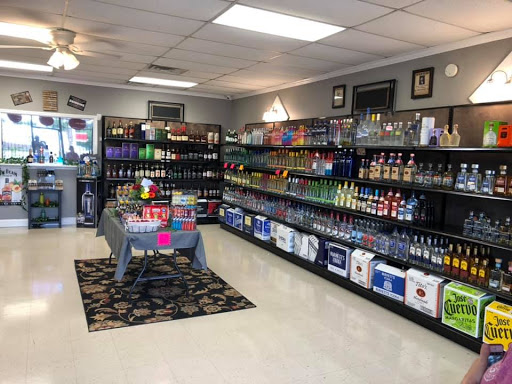 Happy Hour Liquors - Thumbnail