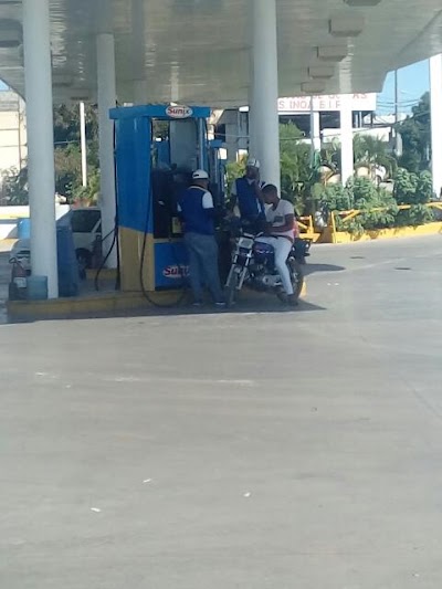 gas-station