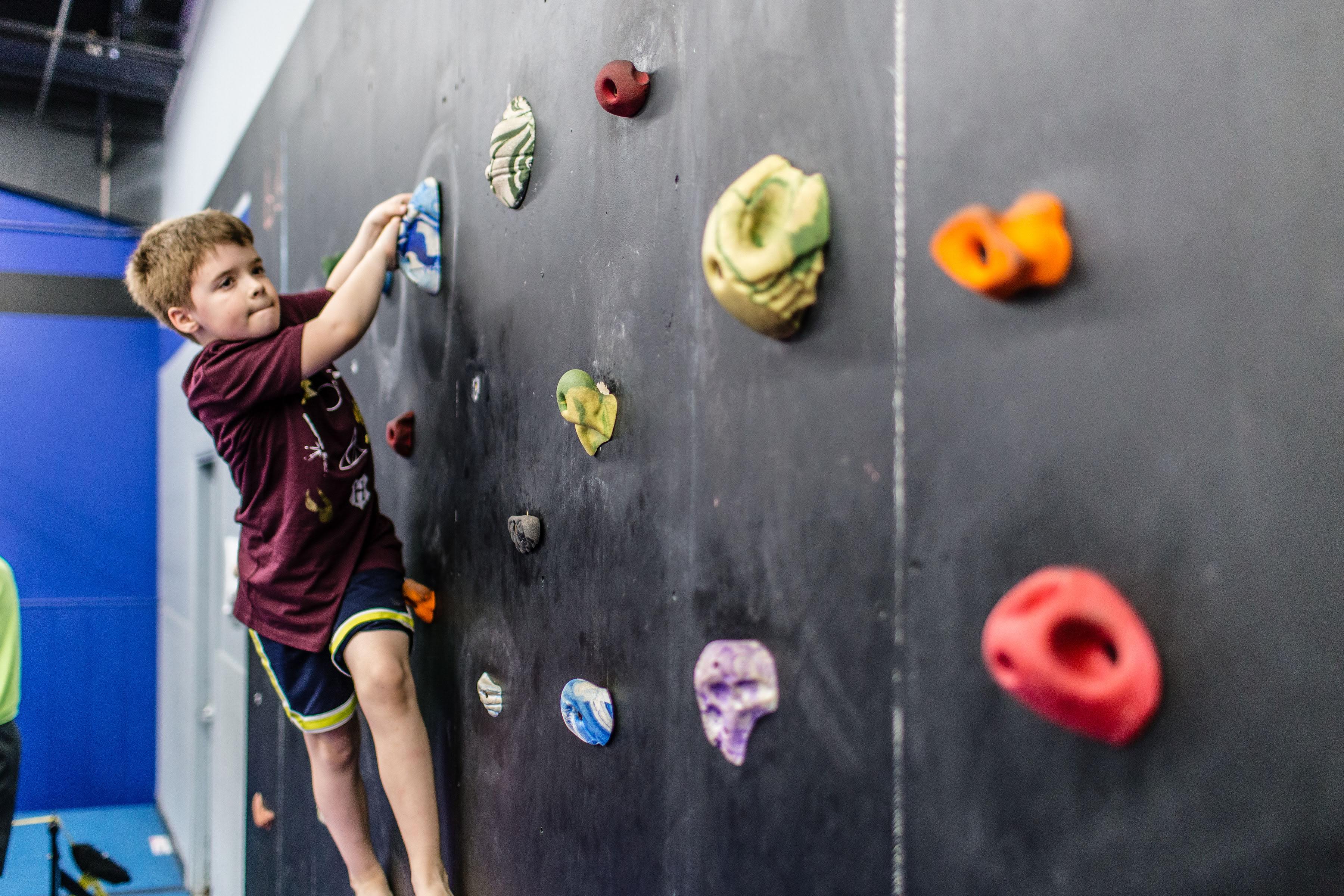 USA Ninja Challenge - South Windsor, CT photo 16