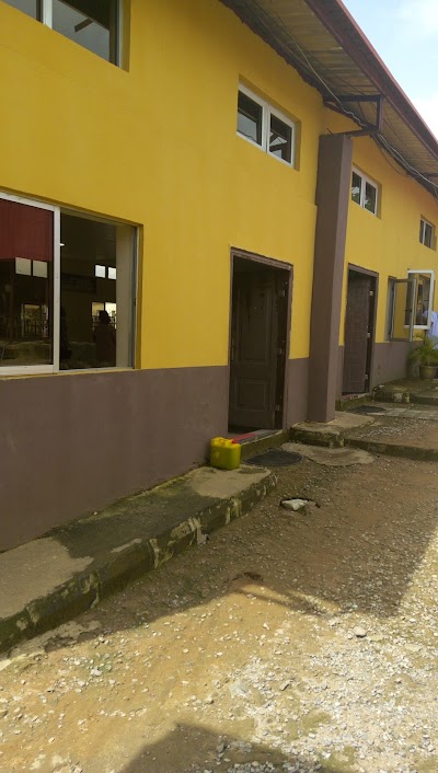 Photos of Living Faith Church, Apo