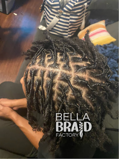 Bella Braid Factory - Thumbnail