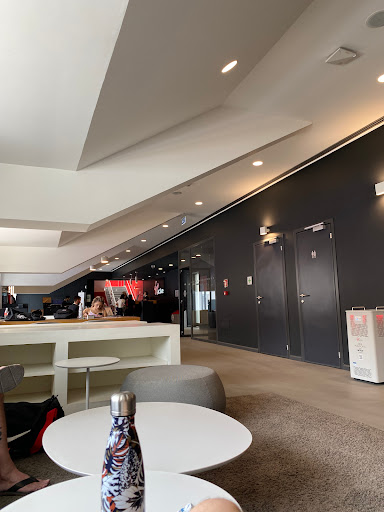 Virgin Active Palermo - Visual