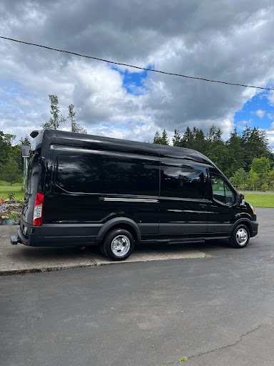 Metro Lock Services - Visual