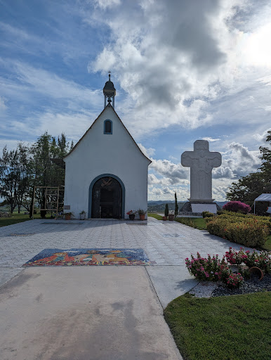 Santuario Schoenstatt Juana Díaz - Thumbnail