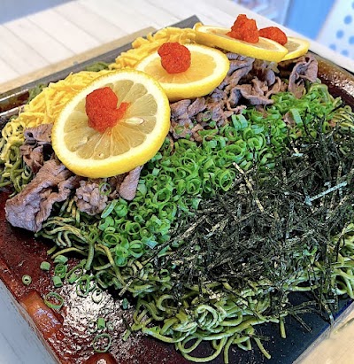 炭焼みかさ糸満（旧赤とんぼ）