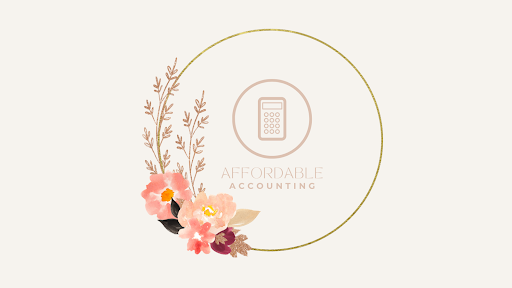 Affordable Accounting