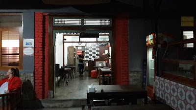 Photos of Kedai Kopi Inangba