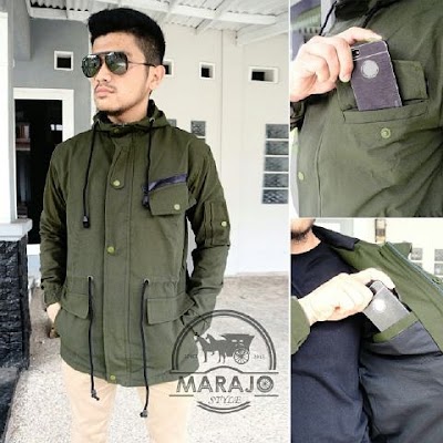 Photos of Ruang Jaket