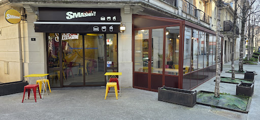Photo 2 - Le Gourmet Burger