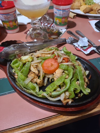 Cancun Mexican Restaurant and seafood - Thumbnail
