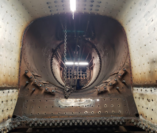 Next Generation Rail Solutions