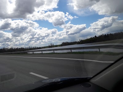 Photos of gull Dam