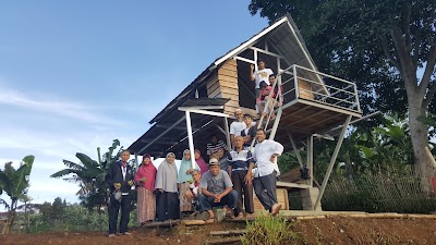 Photos of NineOrchids Camping Farm