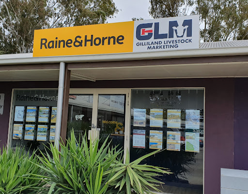 Raine & Horne Dalby Real Estate Agents - Thumbnail