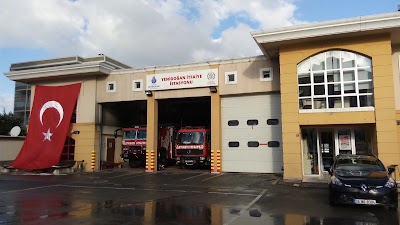 Photos of Yunus Emre Mahallesi