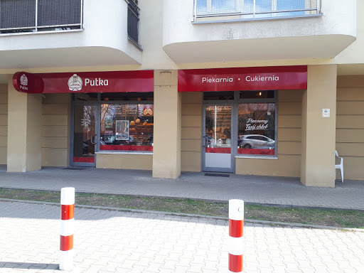 Piekarnia PUTKA