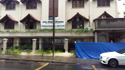 Photos of Narada Bauddha Dharmayatanaya