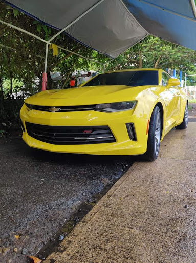 Cano 205 Car Wash Gallery - United States