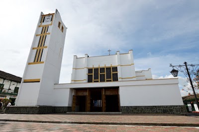 Photos of Catedral Diocesana de Nuestra Se&ntilde;ora de Chiquinquir&aacute;