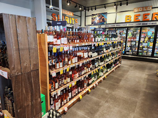 BWS Rosehill - Thumbnail