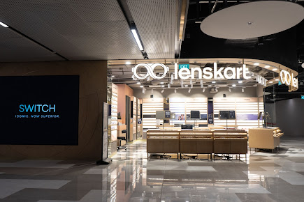 Lenskart Punggol Coast Mall at Punggol Coast