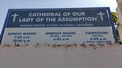 Photos of Roman Catholic Cathedral