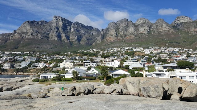 Port Elizabeth