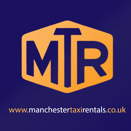 Manchester Taxi Rentals - Thumbnail