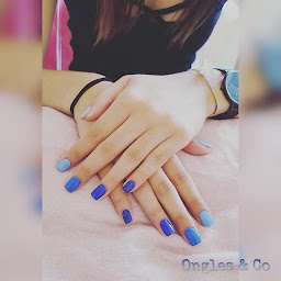 Photo n°5 de Ongles and co à Le Beausset (Institut de beauté)