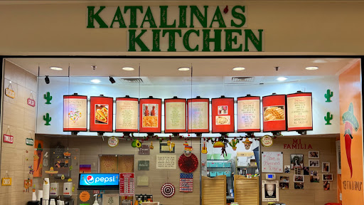 Katalina's Kitchen