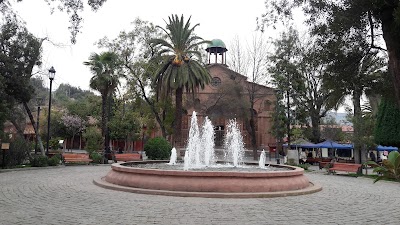 Photos of Plaza de Putaendo