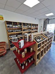 Photo n°8 de Au Grain Volcani'K à Pontgibaud (Magasin de vins et spiritueux)