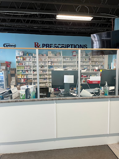West-Side Pharmacy on 22nd Gallery - Canada