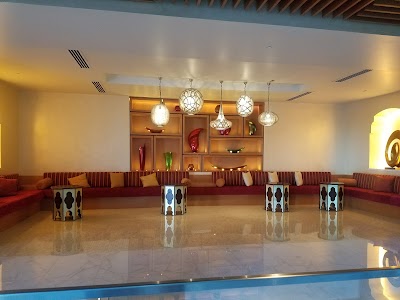 Photos of Bab Al Qasr Hotel