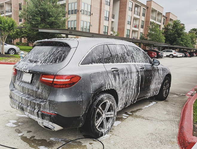 Zen Mobile Detailing