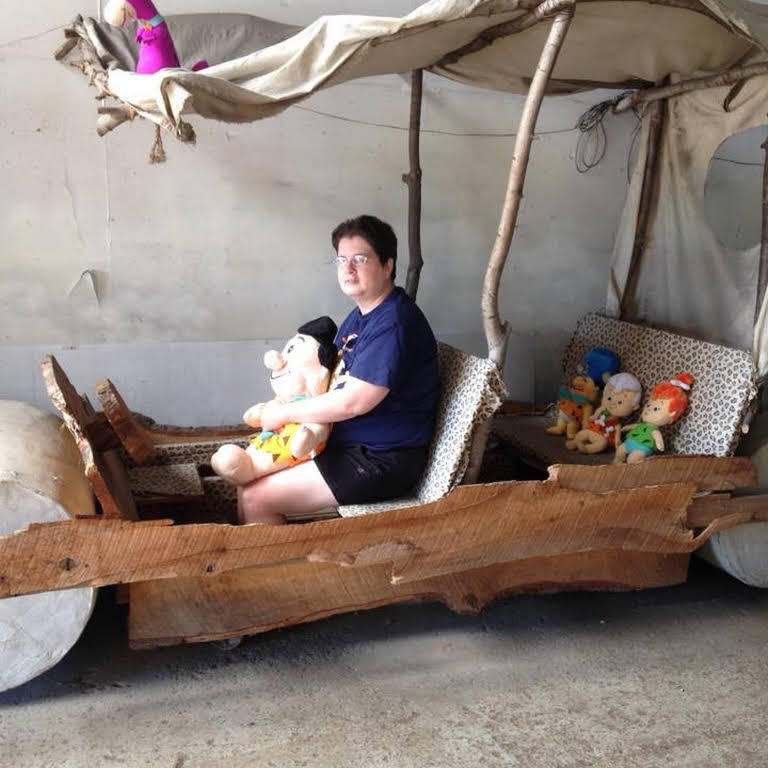 Rusty Car Rentals Car Rental Agency in Cleveland