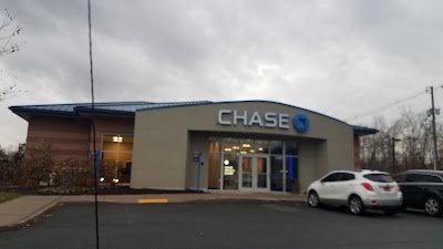 Chase Bank