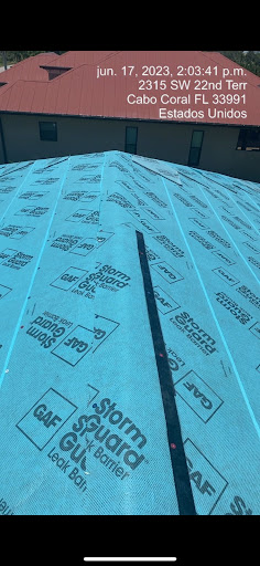 Dominguez Construction & Roofing - Thumbnail