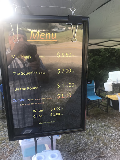 Bobs Barbeque - Visual