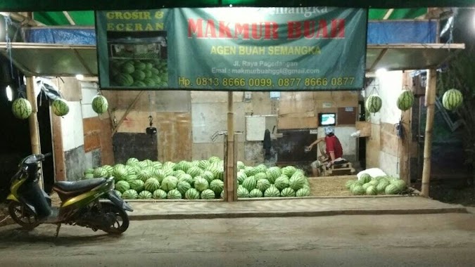 Pondok Semangka MAKMUR BUAH 1, Author: Yoyon Waryono