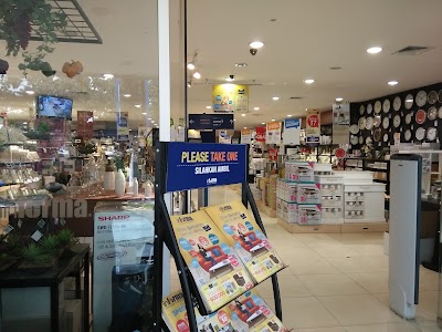 Photos of Informa Furniture Department Store